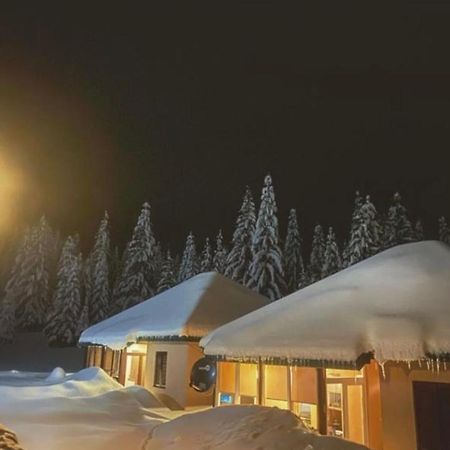 Guest House Kankaras Zabljak  Exterior photo