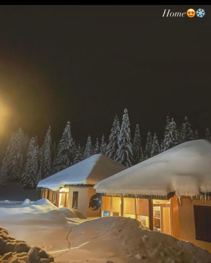 Guest House Kankaras Zabljak  Exterior photo