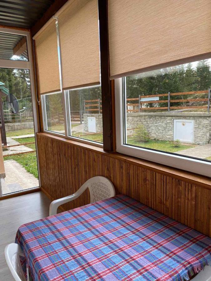 Guest House Kankaras Zabljak  Exterior photo